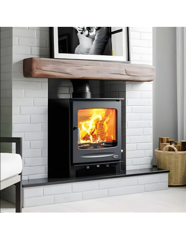 HENLEY SHERWOOD 12KW MULTI FUEL ECO...
