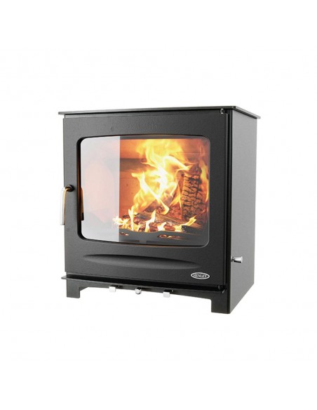 HENLEY SHERWOOD 21 ECO MULTI FUEL BOILER STOVE