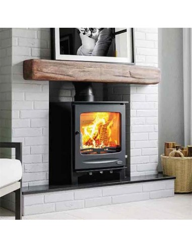 HENLEY SHERWOOD 21 ECO MULTI FUEL...