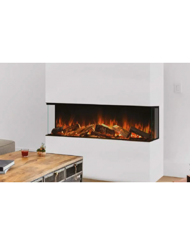 EVONIC ELECTRA 1500 GLASS FRONTED...