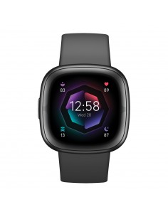 FITBIT SENSE 2 SMARTWATCH -...