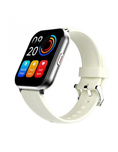 HI FUTURE ZONE2 SMART WATCH GREY