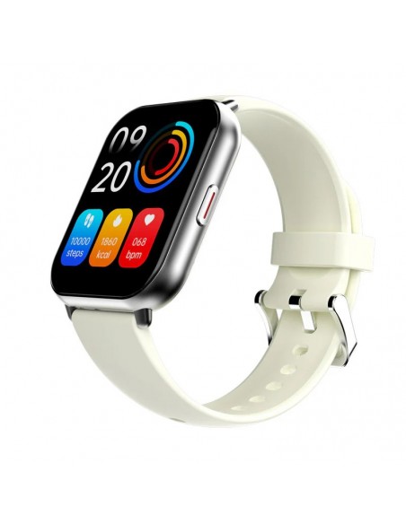 HI FUTURE ZONE2 SMART WATCH GREY