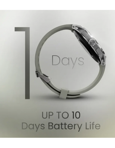 HIFUTURE FLEX2 SMART WATCH