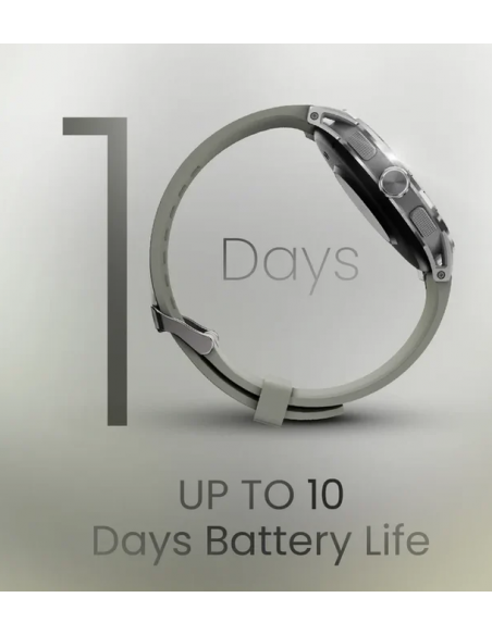 HIFUTURE FLEX2 SMART WATCH