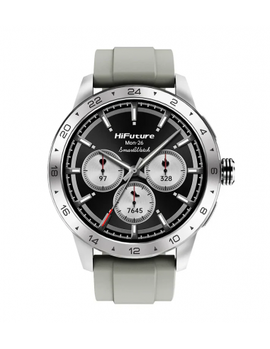 HIFUTURE FLEX2 SMART WATCH