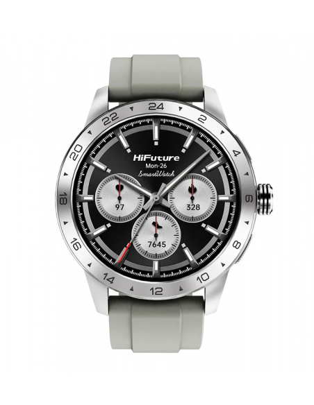 HIFUTURE FLEX2 SMART WATCH