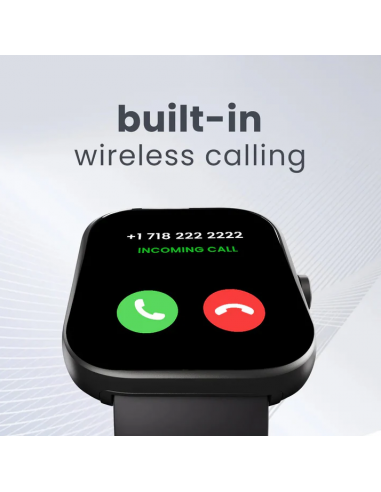 HIFUTURE LUME SMART WATCH