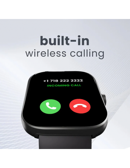 HIFUTURE LUME SMART WATCH