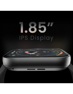 HIFUTURE LUME SMART WATCH 2