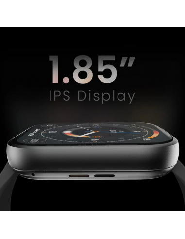 HIFUTURE LUME SMART WATCH