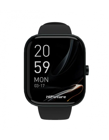 HIFUTURE LUME SMART WATCH