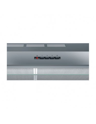 BOSCH COOKER HOOD STAINLESS STEEL 60CM