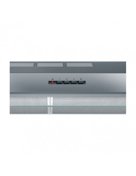 BOSCH COOKER HOOD STAINLESS STEEL 60CM