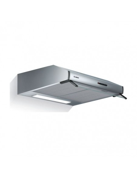 BOSCH COOKER HOOD STAINLESS STEEL 60CM