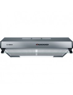 BOSCH COOKER HOOD STAINLESS... 2