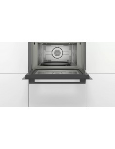 BOSCH COMBI MICROWAVE OVEN... 2