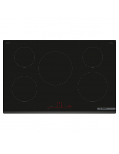 BOSCH 5 RING INDUCTION HOB...