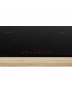 BOSCH 5 RING INDUCTION HOB... 2