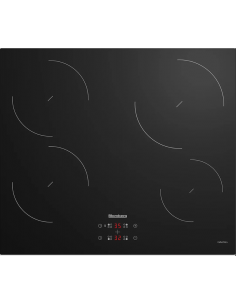 BLOMBERG 4 ZONE TOUCH...