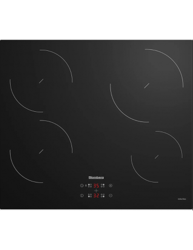 BLOMBERG 4 ZONE TOUCH CONTROL...