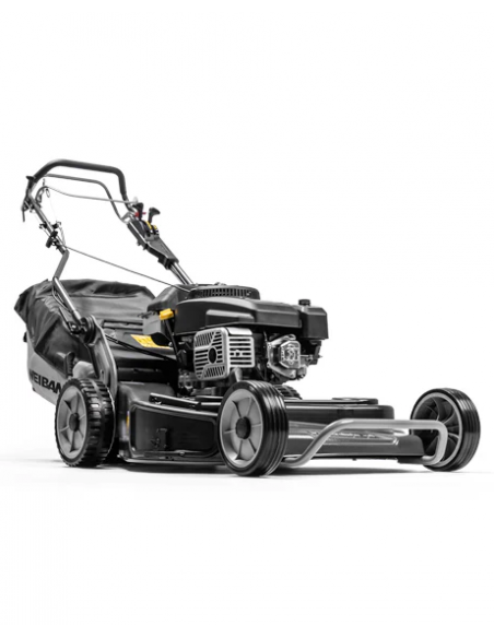 WEIBANG VIRTUE 77 LAWNMOWER (TWIN BLADE) 300CC