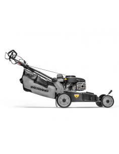 WEIBANG VIRTUE 77 LAWNMOWER... 2