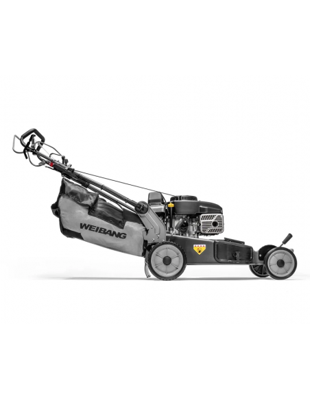 WEIBANG VIRTUE 77 LAWNMOWER (TWIN BLADE) 300CC