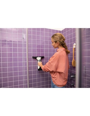 KARCHER WV5 PLUS WINDOW VACUUM...