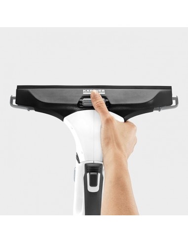 KARCHER WV5 PLUS WINDOW VACUUM...