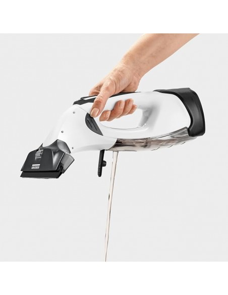 KARCHER WV5 PLUS WINDOW VACUUM CLEANER - WHITE