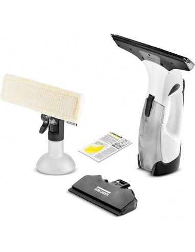 KARCHER WV5 PLUS WINDOW VACUUM...