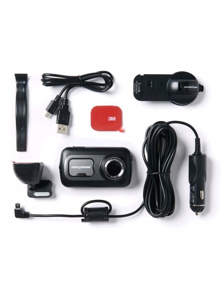 NEXTBASE DASH CAM