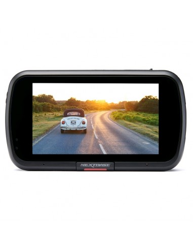 NEXTBASE DASH CAM