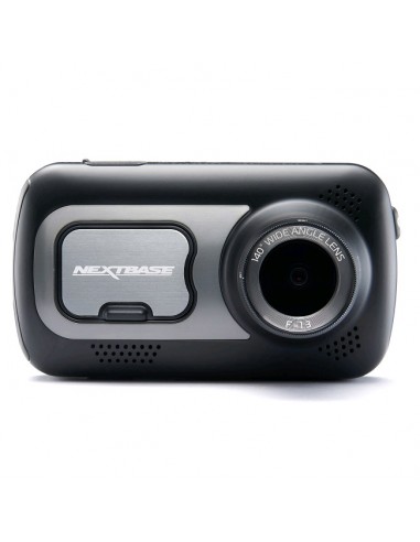 NEXTBASE DASH CAM