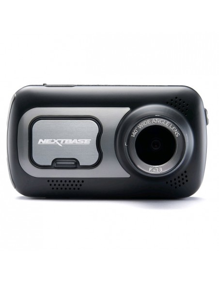 NEXTBASE DASH CAM