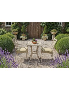 BUXTON BISTRO SET