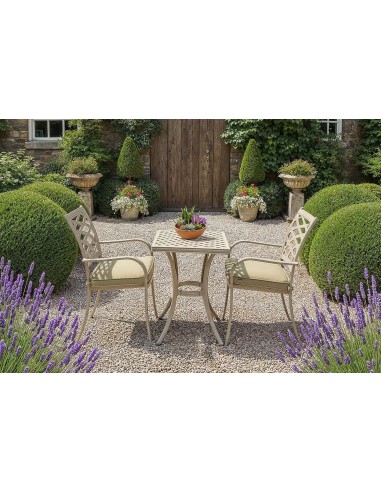 BUXTON BISTRO SET