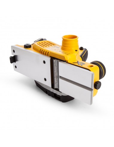 DEWALT 18V XR BRUSHLESS PLANER BARE UNIT