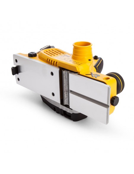 DEWALT 18V XR BRUSHLESS PLANER BARE UNIT