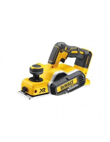 DEWALT 18V XR BRUSHLESS PLANER BARE UNIT