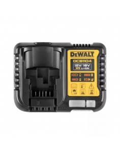 DEWALT 4A MULTI VOLT 12V -...