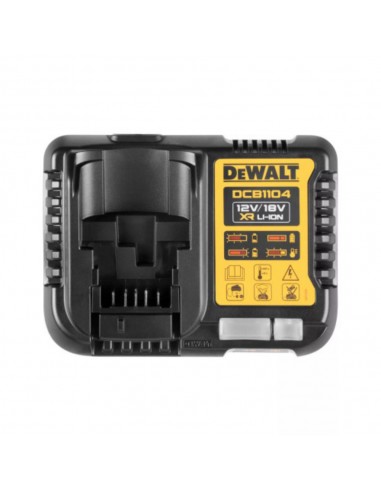 DEWALT 4A MULTI VOLT 12V - 18V...