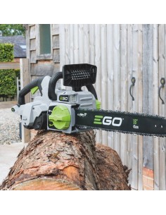 EGO CS1814E CHAINSAW KIT...