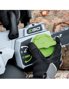 EGO CS1814E CHAINSAW KIT... 2