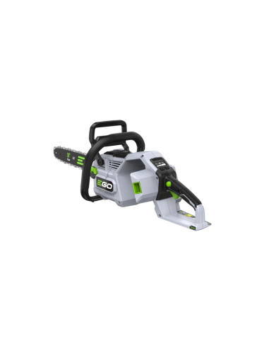 EGO CS1814E CHAINSAW KIT 18" C/W...