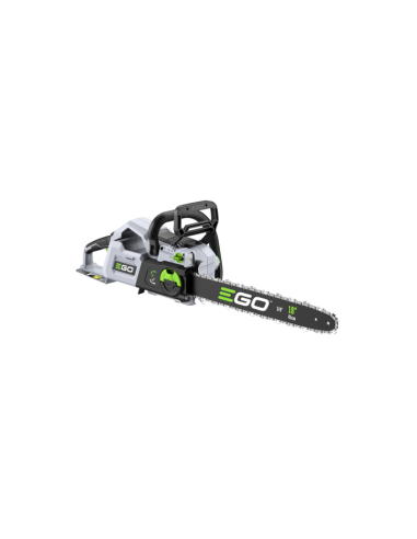 EGO CS1814E CHAINSAW KIT 18" C/W...