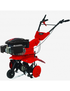 COBRA T60RL PETROL TILLER...