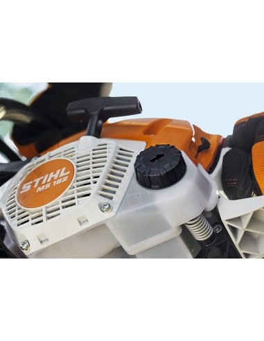 STIHL MS162 CHAINSAW 14" BAR