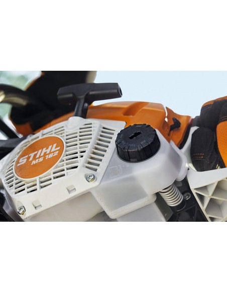 STIHL MS162 CHAINSAW 14" BAR
